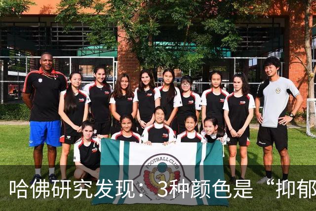 哈佛研究发现：3种颜色是“抑郁色”，若孩子喜欢，家长需谨慎